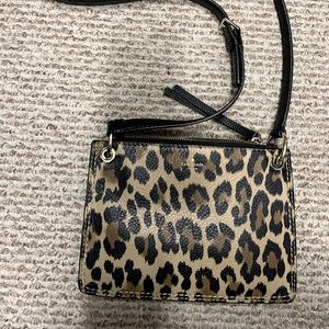 Kate Spade crossbody purse